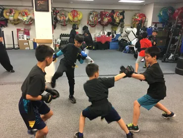 Northwest Kung Fu Classes 3-Month Trial