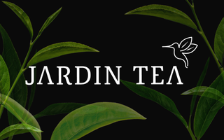 Gift Card - Jardin Tea